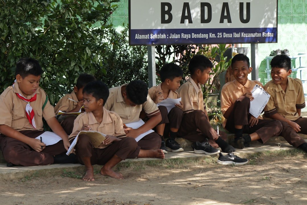 LKPD – Lembar Kerja Peserta Didik Pendidikan Agama Kristen dan Budi Pekerti SD Kelas 1 Fase A Kurikulum Merdeka